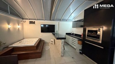 Apartamento, 2 quartos, 85 m² - Foto 1