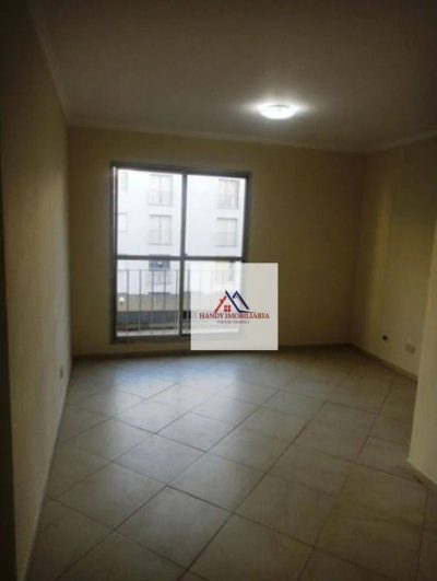 Apartamento, 2 quartos, 50 m² - Foto 2