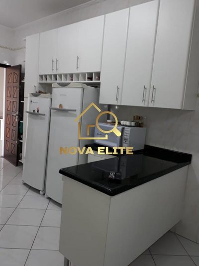 Sobrado, 3 quartos - Foto 3