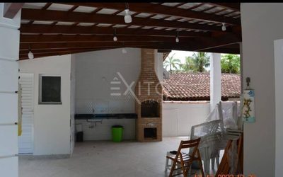 Sobrado, 4 quartos, 189 m² - Foto 4