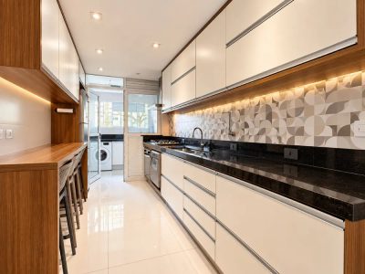 Apartamento, 3 quartos, 115 m² - Foto 1