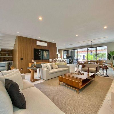Sobrado, 6 quartos, 690 m² - Foto 5