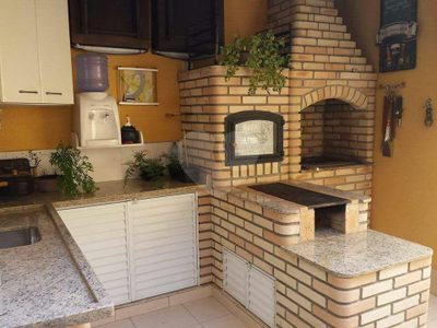 Sobrado, 3 quartos, 150 m² - Foto 2