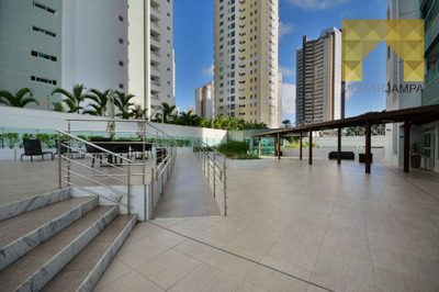 Apartamento, 3 quartos, 91 m² - Foto 5