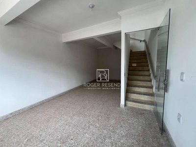 Casa, 2 quartos, 110 m² - Foto 1