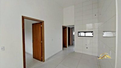 Casa, 3 quartos, 68 m² - Foto 3