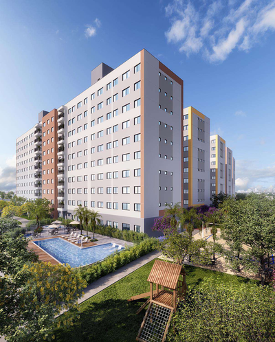 Loja-Salão, 100 m² - Foto 3