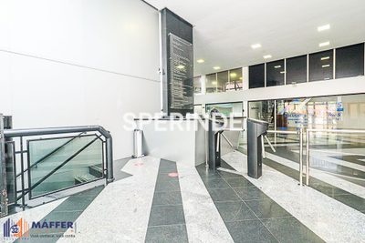Sala-Conjunto, 37 m² - Foto 5