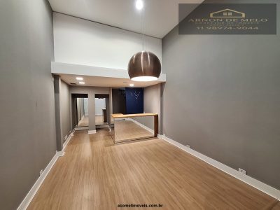 Prédio Inteiro, 32 m² - Foto 3