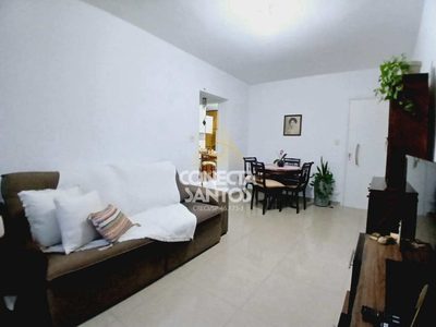 Apartamento, 2 quartos, 83 m² - Foto 2