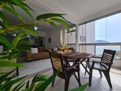 Apartamento, 3 quartos, 110 m² - Foto 1