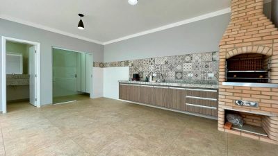 Casa, 3 quartos, 203 m² - Foto 3