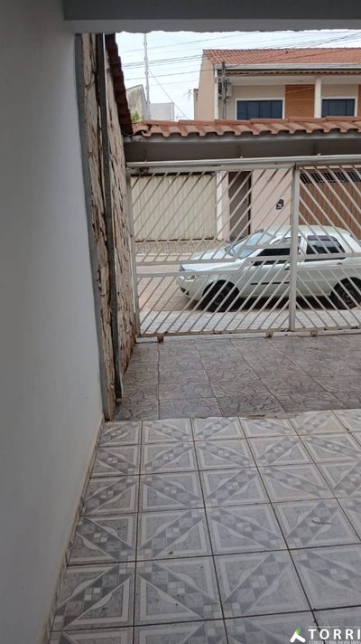 Casa, 3 quartos, 200 m² - Foto 5