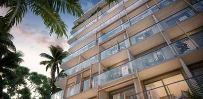 Casa, 1 quarto, 54 m² - Foto 5