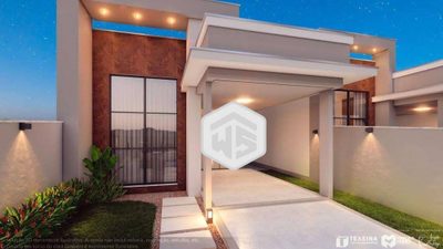 Casa de Condomínio, 1 quarto - Foto 4