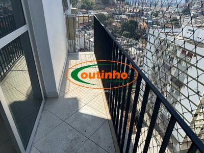 Apartamento, 2 quartos, 70 m² - Foto 3