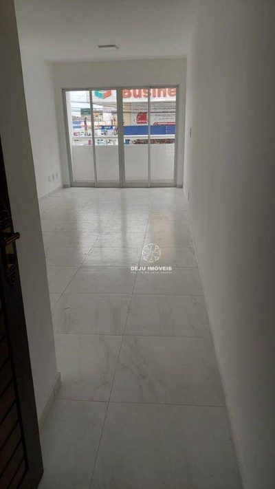 Apartamento, 2 quartos, 95 m² - Foto 2