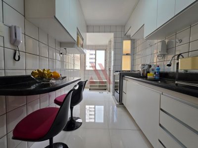 Apartamento, 3 quartos, 85 m² - Foto 2