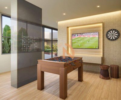 Apartamento, 3 quartos, 148 m² - Foto 3
