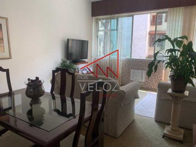 Apartamento, 3 quartos, 116 m² - Foto 3