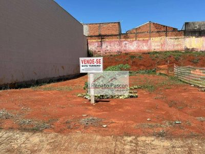 Terreno, 279 m² - Foto 1
