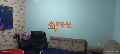 Sobrado, 6 quartos, 250 m² - Foto 2