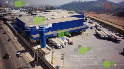 Depósito-Galpão - Foto 1