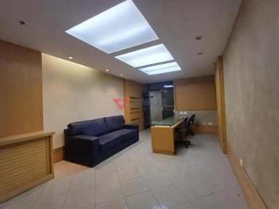 Sala-Conjunto, 330 m² - Foto 3