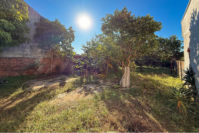 Terreno, 517 m² - Foto 1