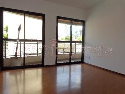 Apartamento, 3 quartos, 110 m² - Foto 2
