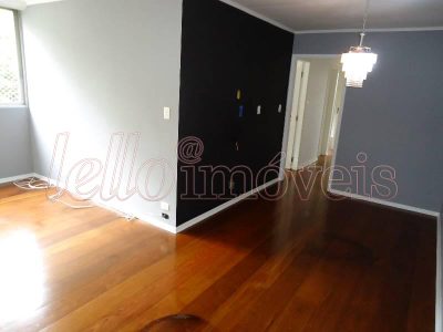 Apartamento, 3 quartos, 98 m² - Foto 3