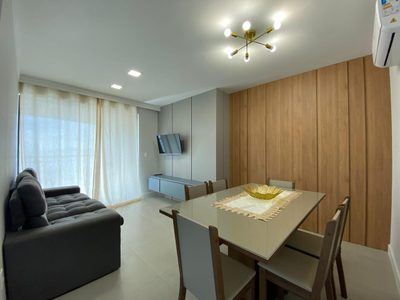 Apartamento, 2 quartos, 70 m² - Foto 4