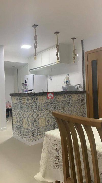 Apartamento, 2 quartos, 70 m² - Foto 5
