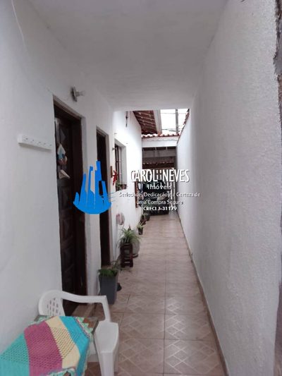 Casa, 2 quartos, 95 m² - Foto 3