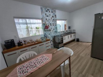 Casa, 2 quartos - Foto 5