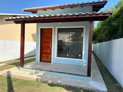 Casa, 3 quartos, 93 m² - Foto 4