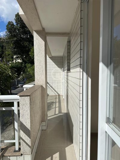 Apartamento, 2 quartos, 75 m² - Foto 1