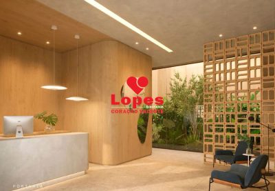 Apartamento, 2 quartos, 72 m² - Foto 1