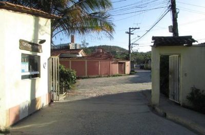 Casa, 2 quartos, 360 m² - Foto 1