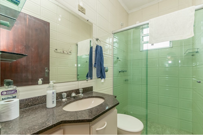 Casa, 2 quartos, 196 m² - Foto 2