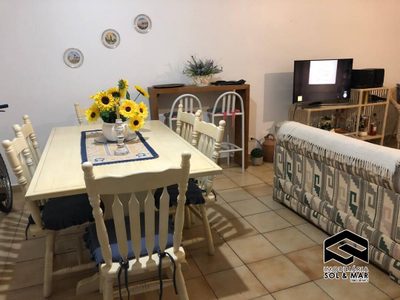 Apartamento, 3 quartos, 123 m² - Foto 1