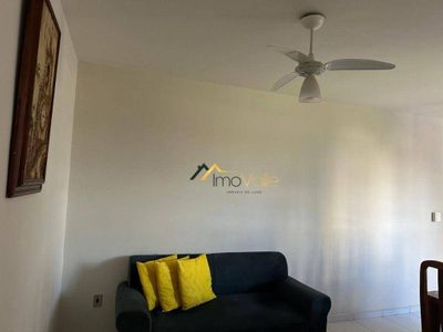 Apartamento, 2 quartos, 65 m² - Foto 2