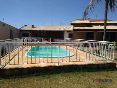 Chácara, 3 quartos, 687 m² - Foto 5