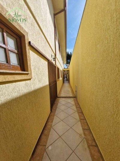 Sobrado, 4 quartos, 180 m² - Foto 5