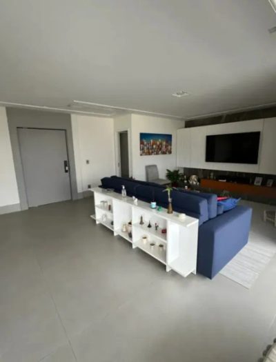 Apartamento, 3 quartos, 220 m² - Foto 5