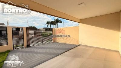 Casa, 3 quartos, 122 m² - Foto 2