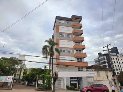 Apartamento, 2 quartos, 61 m² - Foto 1