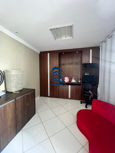 Apartamento, 3 quartos, 130 m² - Foto 3