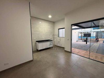 Casa, 3 quartos, 87 m² - Foto 4