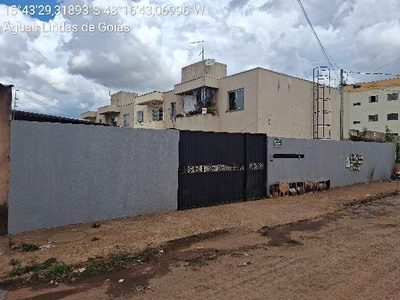 Apartamento, 2 quartos, 52 m² - Foto 1